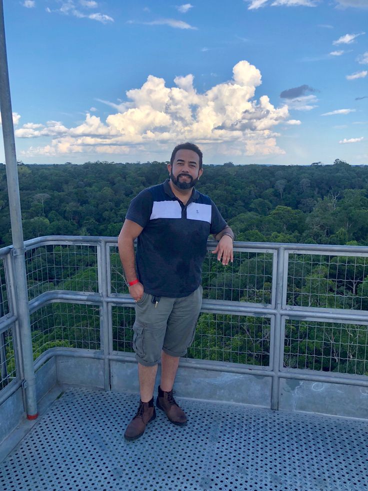 Daniel Herrera