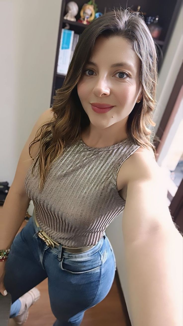 Valentina Gómez